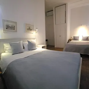 Residenza I Rioni Affittacamere