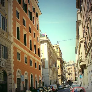 Louisiana ** Rome