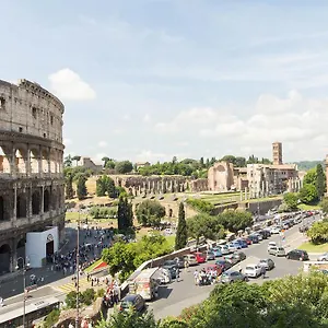 Tre R Colosseo Affittacamere