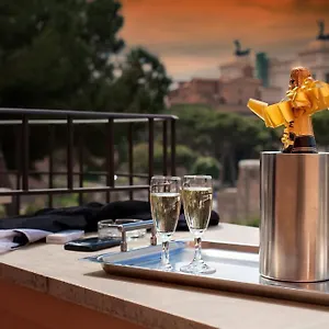 Hotel Romano ** Rome
