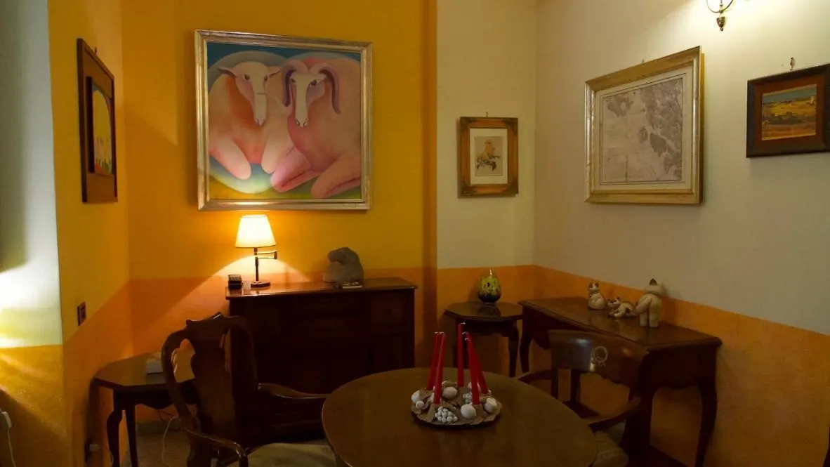Hotel Benedetto Roma